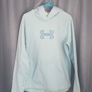 Under armour hoodie